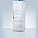 Accucold Summit - 15 Cu.Ft. Upright Vaccine Refrigerator with Removable Drawers - ARG15PVDR