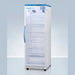 Accucold Summit - 18 Cu.Ft. Upright Vaccine Refrigerator - ARG18PVDL2B