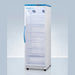 Accucold Summit - 18 Cu.Ft. Upright Vaccine Refrigerator - ARG18PV