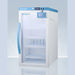 Accucold Summit -3 Cu.Ft. Counter Height Vaccine Refrigerator - ARG3PVDL2B