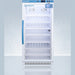 Accucold Summit - 8 Cu.Ft. Upright Vaccine Refrigerator - ARG8PVDL2B