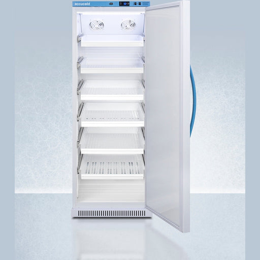 Accucold Summit - 12 Cu.Ft. Upright Vaccine Refrigerator with Removable Drawers - ARS12PVDR