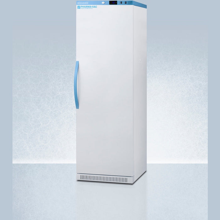 Accucold Summit - 15 Cu.Ft. Upright Vaccine Refrigerator with Removable Drawers - ARS15PVDR