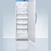 Accucold Summit - 15 Cu.Ft. Upright Vaccine Refrigerator with Removable Drawers - ARS15PVDR