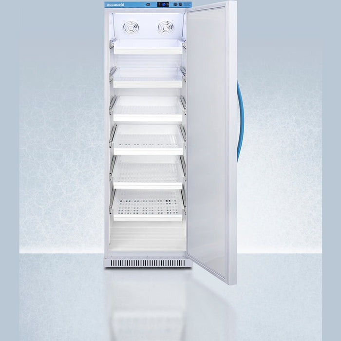 Accucold Summit - 15 Cu.Ft. Upright Vaccine Refrigerator with Removable Drawers - ARS15PVDR