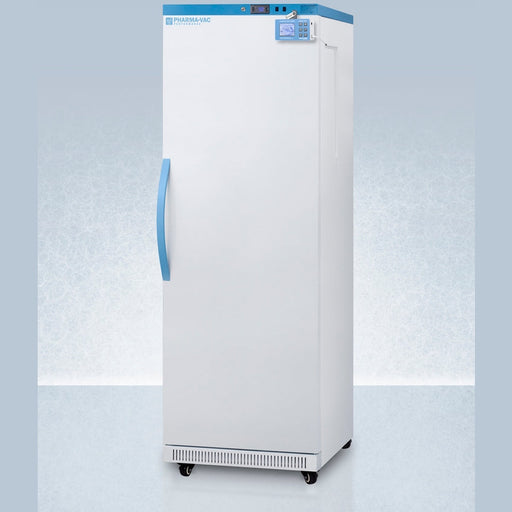 Accucold Summit - 18 CU.FT. Upright Vaccine Refrigerator - ARS18PVDL2B