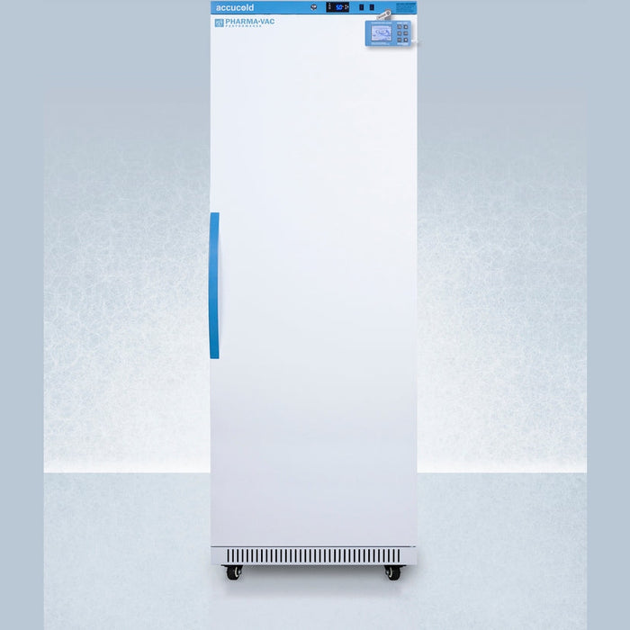 Accucold Summit - 18 CU.FT. Upright Vaccine Refrigerator - ARS18PVDL2B