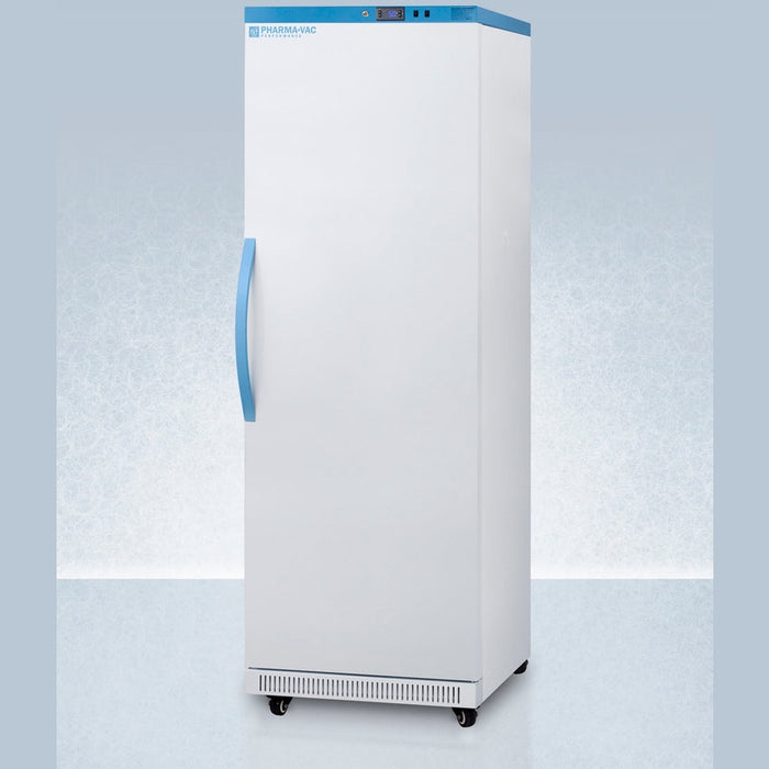 Accucold Summit - 18 CU.FT. Upright Vaccine Refrigerator - ARS18PV