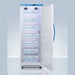 Accucold Summit - 18 CU.FT. Upright Vaccine Refrigerator - ARS18PV