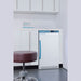 Accucold Summit - 2.83 CU.FT. Vaccine Refrigerator, ADA Height - ARS32PVBIADADL2B