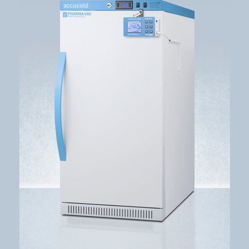 Accucold Summit - 2.83 CU.FT. Vaccine Refrigerator, ADA Height - ARS32PVBIADADL2B