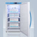 Accucold Summit - 3 CU.FT. Counter Height Vaccine Refrigerator - ARS3PV