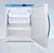 Accucold Summit - 6 Cu.Ft. ADA Height Vaccine Refrigerator, with Removable Drawers - ARS62PVBIADADR