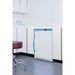 Accucold Summit - 6 CU.FT. Vaccine Refrigerator, ADA Height - ARS62PVBIADA