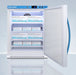 Accucold Summit - 6 CU.FT. Vaccine Refrigerator, ADA Height - ARS62PVBIADA