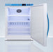 Accucold Summit - 6 CU.FT. Vaccine Refrigerator, ADA Height - ARS62PVBIADA