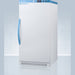 Accucold Summit - 8 Cu.Ft. Upright Vaccine Refrigerator - ARS8PV