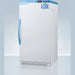 Accucold Summit - 8 Cu.Ft. Upright Vaccine Refrigerator - ARS8PVDL2B