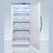 Accucold Summit - 8 Cu.Ft. Upright Vaccine Refrigerator - ARS8PV