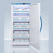 Accucold Summit - 8 Cu.Ft. Upright Vaccine Refrigerator - ARS8PVDL2B