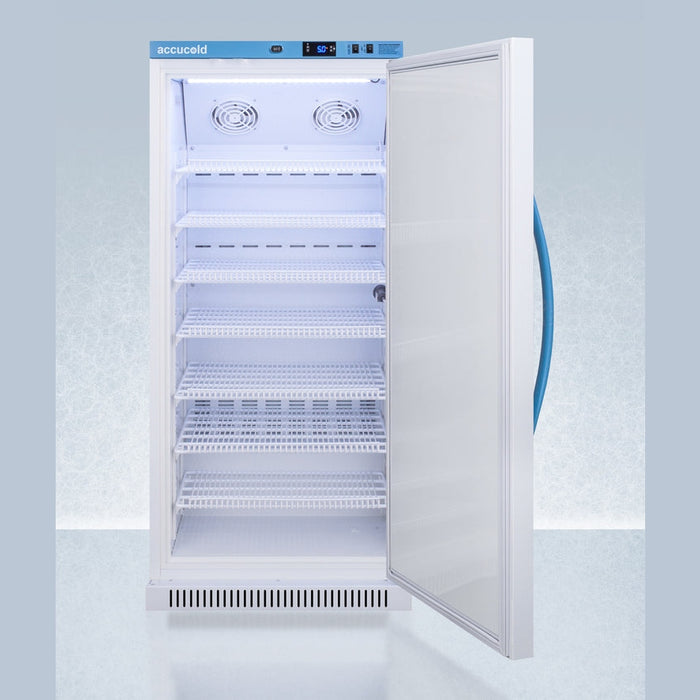 Accucold Summit - 8 Cu.Ft. Upright Vaccine Refrigerator - ARS8PV