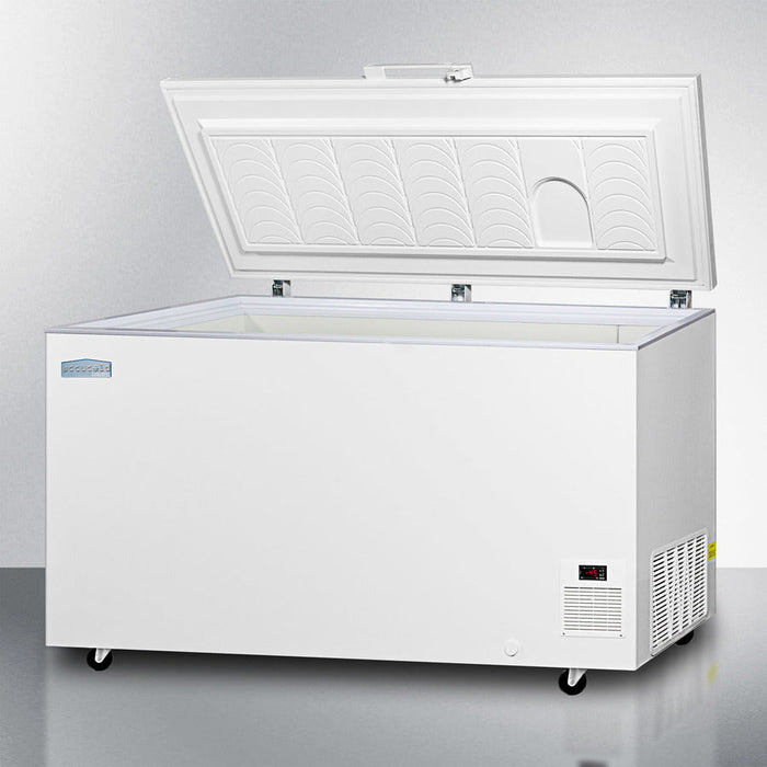 Accucold Summit - 15 Cu.Ft. Chest Freezer - EL51LT