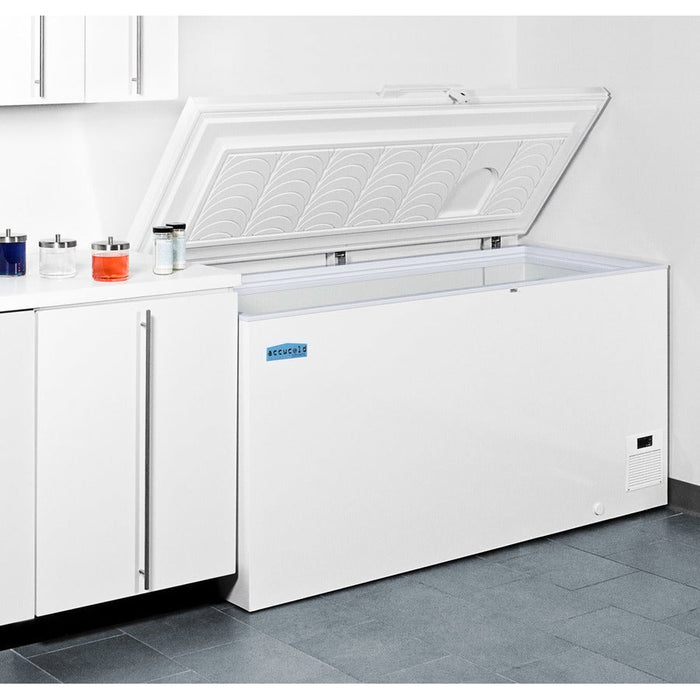 Accucold Summit - 15 Cu.Ft. Chest Freezer - EL51LT