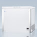 Accucold EQTemp- 8 Cu.Ft. Chest Freezer - EQFF72