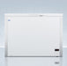 Accucold EQTemp- 8 Cu.Ft. Chest Freezer - EQFF72