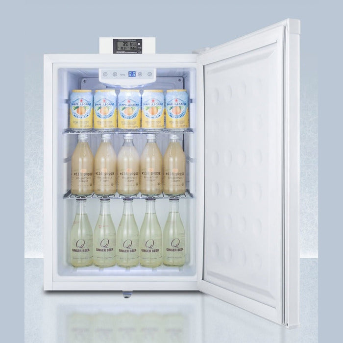 Accucold Summit - Compact All-refrigerator - FF31L7NZ