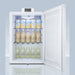 Accucold Summit - Compact All-refrigerator - FF31L7NZ