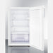 Accucold Summit - 20" Wide All-refrigerator - FF511L