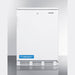 Accucold Summit - 24" Wide All-Refrigerator - FF6LW7