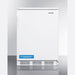 Accucold Summit - 24" Wide All-Refrigerator - FF6W