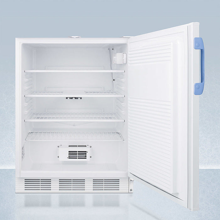 Accucold Summit - 24" Wide Built-In All-Refrigerator, ADA Compliant - FF7LWBIMED2ADA