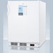 Accucold Summit - 24" Wide All-Refrigerator, ADA Compliant - FF7WADA