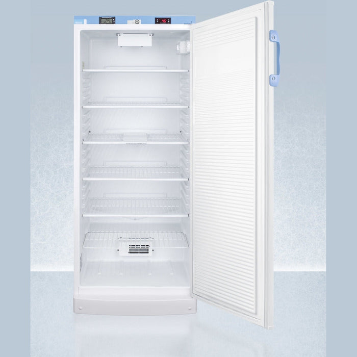 Accucold Summit - 24" Wide All-Refrigerator - FFAR10MED2