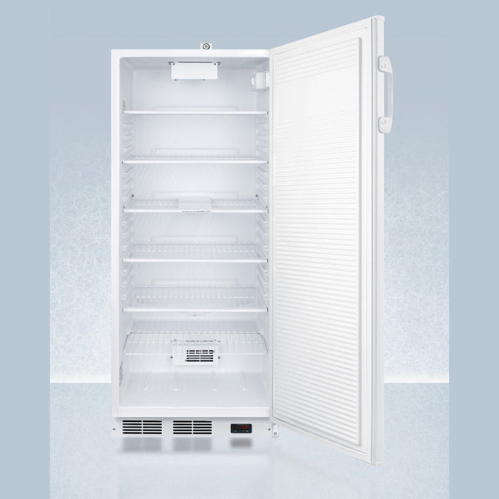 Accucold Summit - 24" Wide All-Refrigerator - FFAR10PLUS2