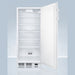 Accucold Summit - 24" Wide All-Refrigerator - FFAR10PLUS2