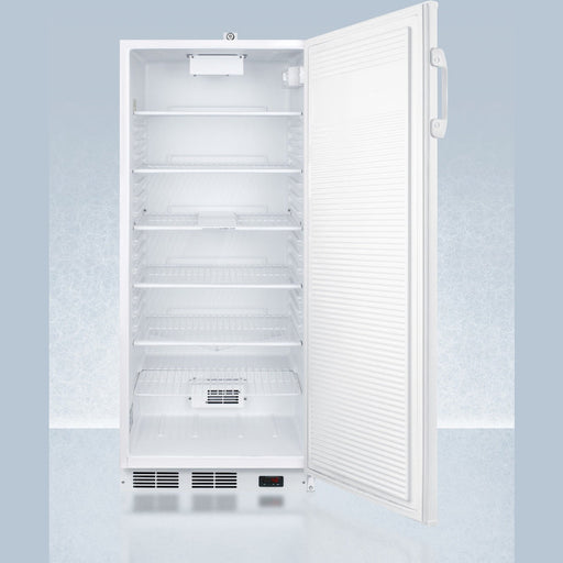 Accucold Summit - 24" Wide All-Refrigerator - FFAR10PRO