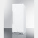 Accucold Summit - 24" Wide All-Refrigerator - FFAR12W