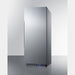 Accucold Summit - 24" Wide All-Refrigerator - FFAR121SS