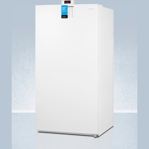 Accucold Summit - 33" Wide Upright All-Freezer - FFUF234