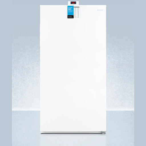 Accucold Summit - 33" Wide Upright All-Freezer - FFUF234