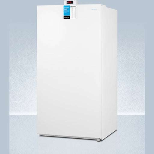 Accucold Summit - 33" Wide Upright All-Freezer - FFUF194