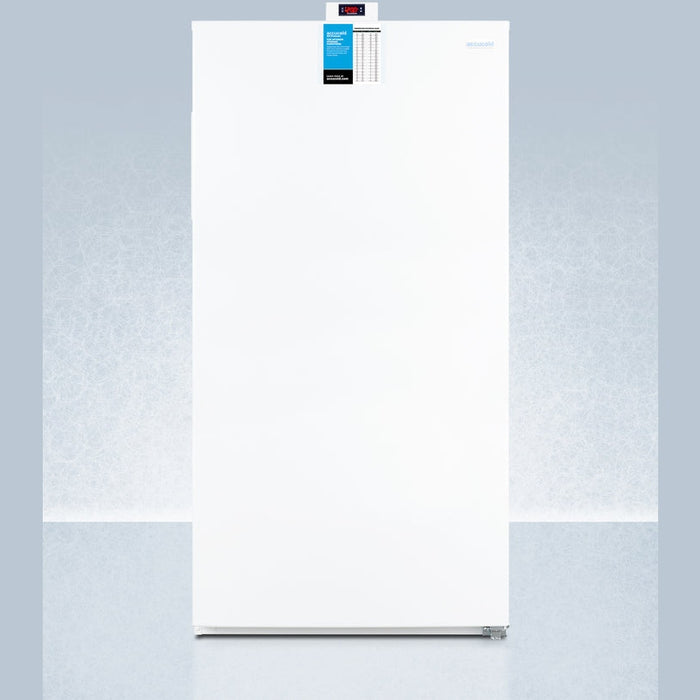 Accucold Summit - 33" Wide Upright All-Freezer - FFUF194