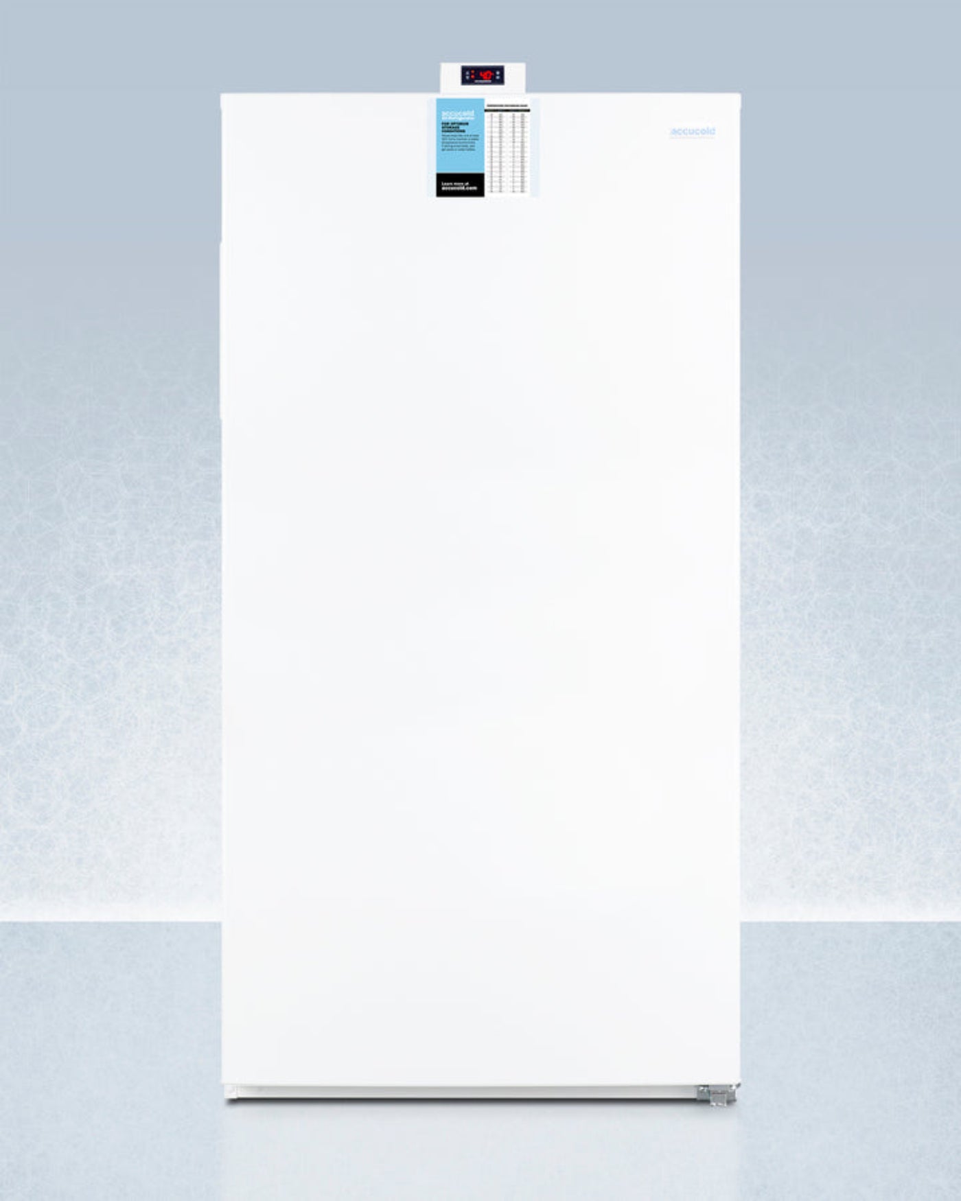 Accucold - 33" Wide Upright All-Freezer - FFUF234
