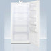 Accucold Summit - 33" Wide Upright All-Refrigerator - FFUR23