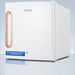 Accucold Summit - Compact All-Freezer with Antimicrobial Pure Copper Handle - FS24LTBC