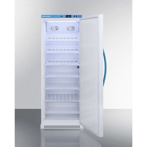 Summit - 12 Cu.Ft. MOMCUBE™ Breast Milk Refrigerator _ MLRS12MC